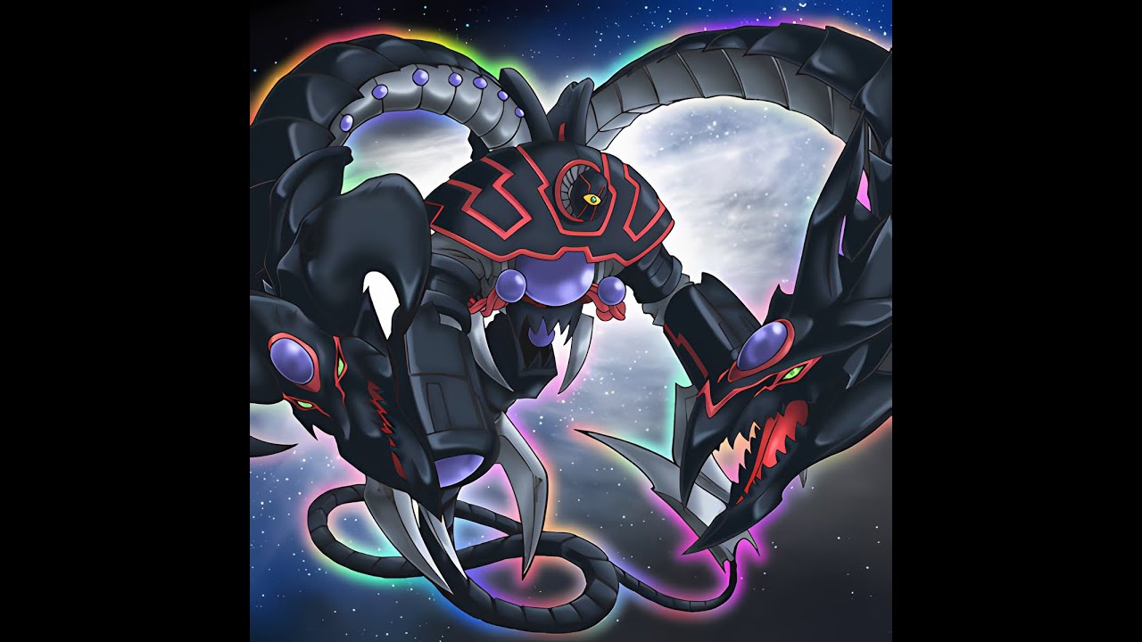 YUGIOH GX SUMMON Arcana Force EX THE LIGHT RULER