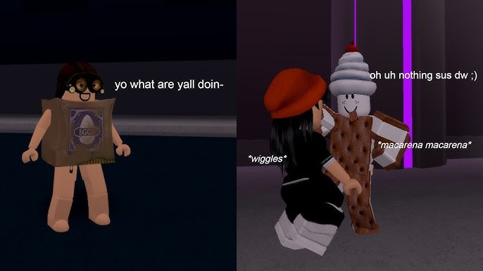 Whats a slender?????? : r/RoyaleHigh_Roblox