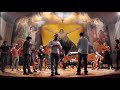 MARTIN ORO Handel Vivaldi LIVE excerpts