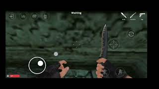 zombiemod Silky Continuous Jump Teaching