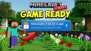 Minecraft 1.26.32.2 Official Hotfix Review - Complete Bug Fix & FPS Optimization Guide