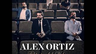 Álex Ortiz - Que Tengas Suerte