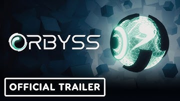 Orbyss - Official Launch Trailer