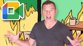 How To Use Google Meet Virtual Background How To Use Google Meet Virtual Background