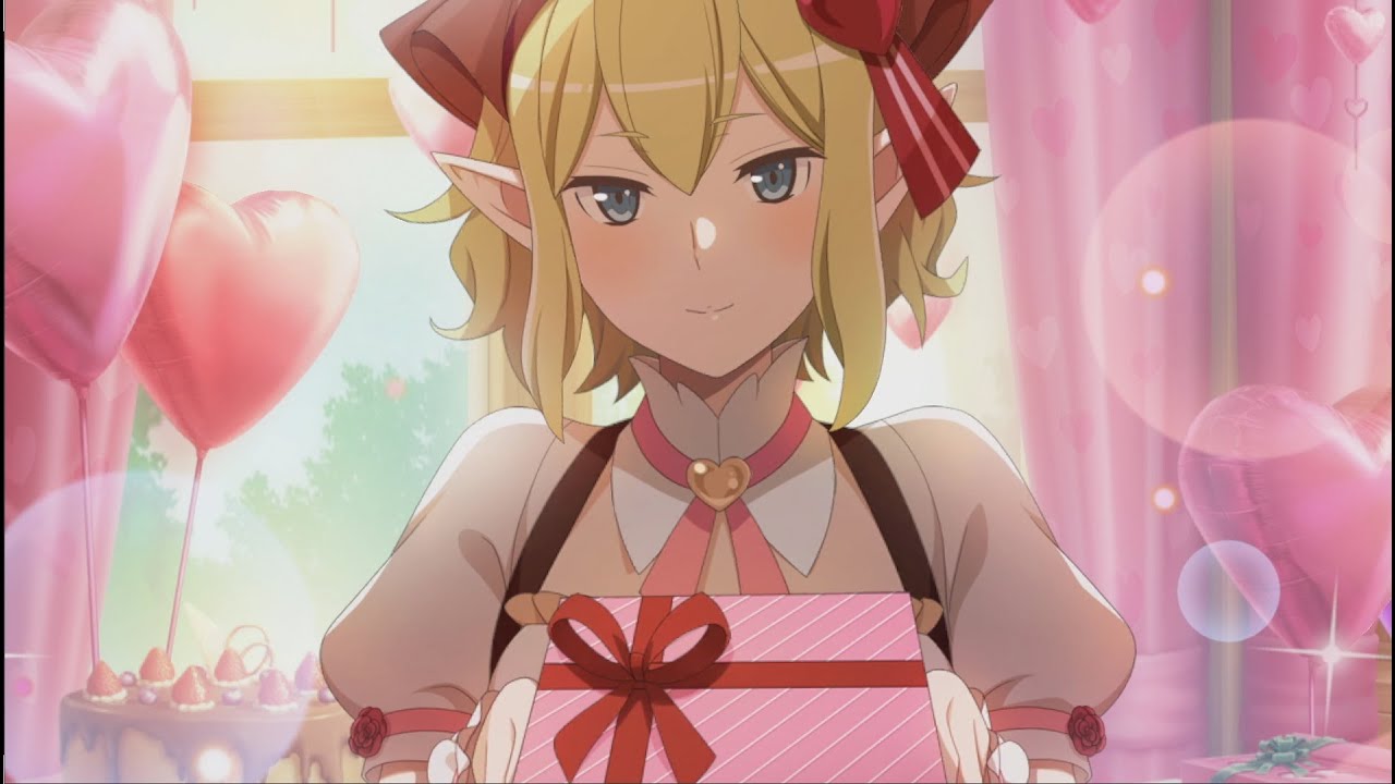 【ダンクロ】 イベント 『レッツ☆アオハル バレンタイン大作戦』 ストーリー/PV/イラスト 【2024/1/31バレンタインイベント】DanMachi Battle Chronicle