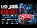 🥩🔬 Architecting the Harvest: The Science of Laboratory Meat Production 🧬🌍