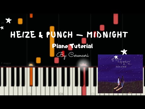 Midnight (Do You Like Brahms? OST) (Part 8) - Heize & Punch