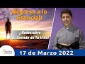 Reflexiones de Hoy Jueves 17 Marzo 2022 | Padre Carlos Yepes l Desarrollo Personal | Católica