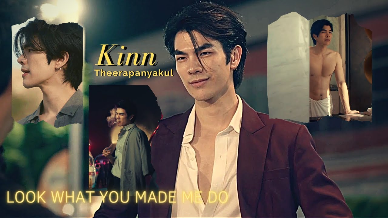 𝙆𝙞𝙣𝙣𝙥𝙤𝙧𝙨𝙘𝙝𝙚 | 𝙆𝙞𝙣𝙣 | 𝙇𝙤𝙤𝙠 𝙬𝙝𝙖𝙩 𝙮𝙤𝙪 𝙢𝙖𝙙𝙚 𝙢𝙚 𝙙𝙤