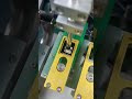 How Microchips Are Made | Inside the Semiconductor Manufacturing Process 🔬 #shorts