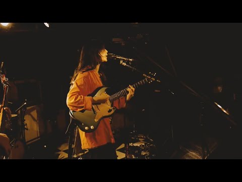 Kaneko Ayano - Watashitachihe / カネコアヤノ - わたしたちへ - LIVE