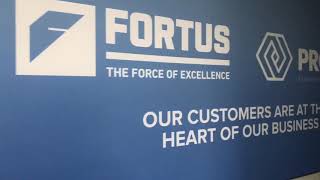 Profast Group - A simple, Thank you!