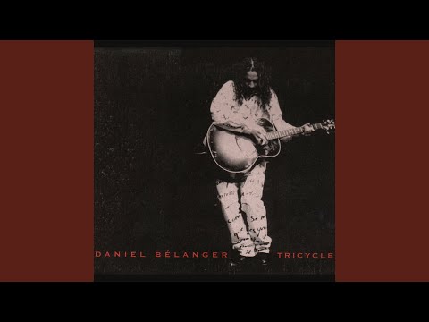 Daniel Bélanger — Opium