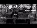 La República de las Letras: “La sociedad del cansancio” de Byung-Chul Han