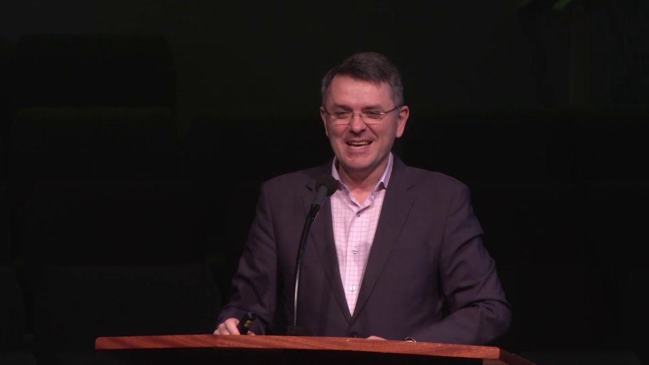 2018 Часть 01 - Конференция Благочестивый Дом - Godly Home Conference washington monument
