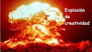 Desarrolla tu imaginación  (Explosión de creatividad) - BookTube Argentina