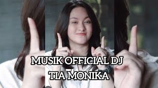 Musik Official musik DJ dek Tia Monika remix arul