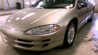 2003 Dodge Intrepid Plainfield IN 46168