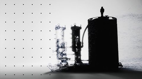 Coming soon: Symons HydroLoop