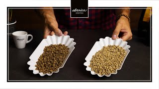 KÁVOVLOG #6: Ako sa vyrába a chutí bezkofeínová káva?