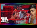 John Cena Vs Franklin *WWE* Fight!!!! in GTA 5