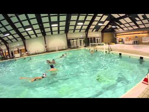 Tommerup water polo