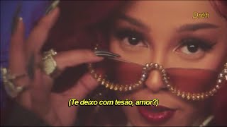 Doja Cat - Rules (tradução/legendado) (clipe oficial)