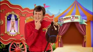 Gee Up Neddy To The Fair