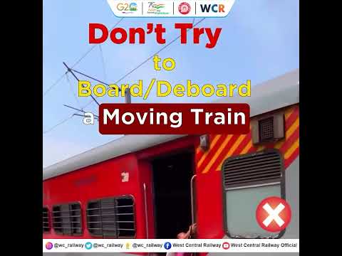 WCR l Don't