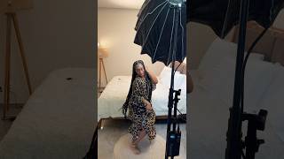 In The Muumuuu, In The Muumuu You See The Music Video Yet Fren?