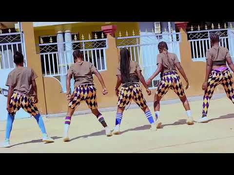 NYANDA MASUMBUKO BANIWELAGA Official Audio 0774061840 Dr Max