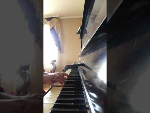 Українська народна пісня Ой у вишневому саду Олеся Гаврилюк