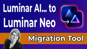 How to Migrate your Luminar AI Catalog into Luminar Neo