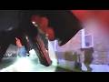 Armed Man in Window Refuses to Drop His Gun