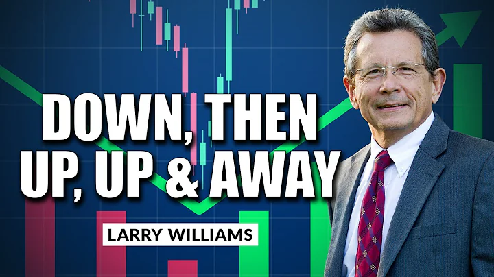 Down, Then Up, Up & Away | Larry Williams Special ...