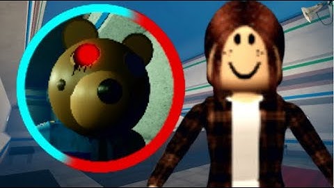 How To ESCAPE ACT 2 STATION IN PIGGY: SPITEFUL MEMORIES! - Roblox