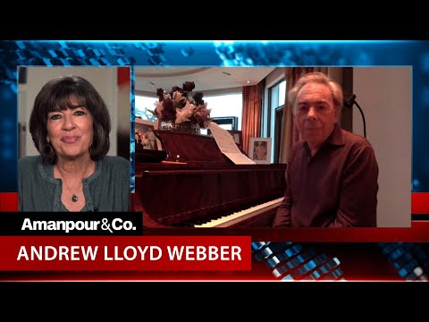 andrew-lloyd-webber-brings-broadway-to-life-from-his-home-|-amanpour-and-company