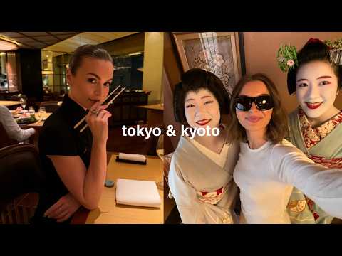 i've wanted to go to Japan my whole life. here's what happened.