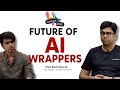 The future of AI wrappers | Paul Ravindran G  | Google for Startups Accelerators