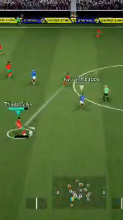 team work 😍 #efootball #efootball2025 #packopenning #gamepadcontroller #efootball2026 #fifamobile