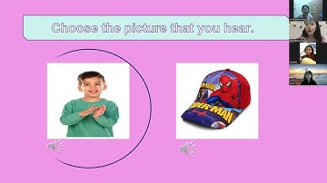 Final Assignment ELT Microteaching Video.