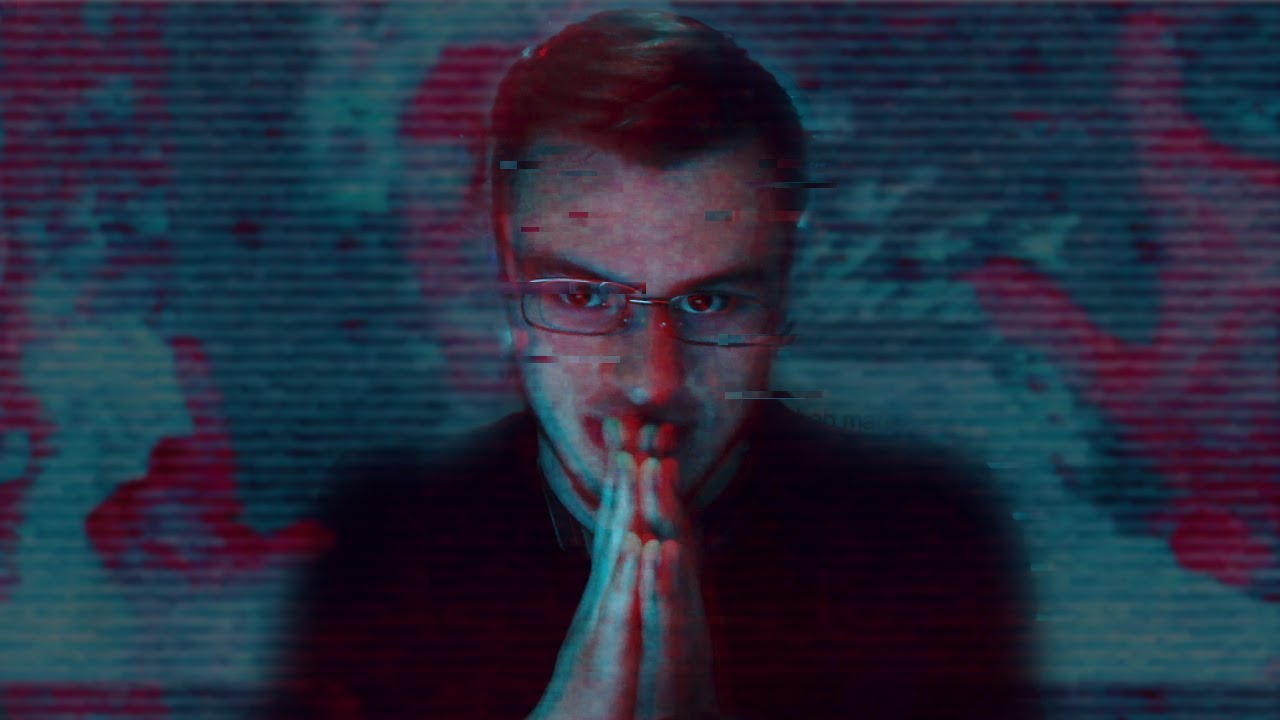 A̴ S̴p̷e̸ci̷a̸l ̷Gu̴est | D1ZZY MEMES #20