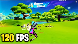 21 Kill Solo Squads - Fortnite Mobile Gameplay