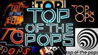 Top Of the Pops 1984,,,,,,Presenters Richard Skinner \u0026 Dave Lee Travis 31/05/84 (TOTP).