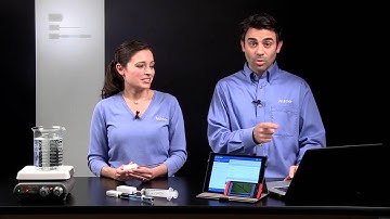 PASCO Wireless Sensors  Getting Started with SPARKvue
