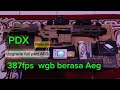 Unit Pdx berasa Aeg ko bisa sekeren ini yaa🤔🤔