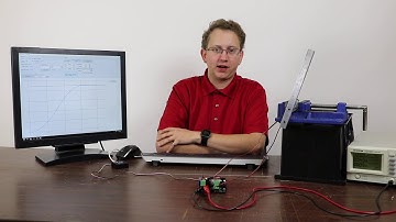 Phidgets - Motor Position Controller