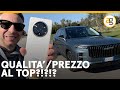 UNA GIORNATA CON Realme 14 pro e Jaecoo 7