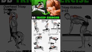 best triceps streching exercises for men