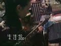 Capture de la vidéo 唐朝老五 2001年吉他中国专访 Tang Dynasty's Lao Wu 2001 Guitarchina Interview